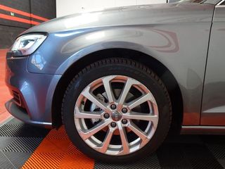 Audi A3 Sportback Design 30 TDI