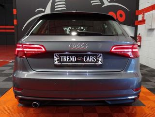 Audi A3 Sportback Design 30 TDI