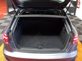 Audi A3 Sportback Design 30 TDI