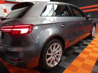 Audi A3 Sportback Design 30 TDI