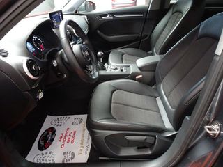 Audi A3 Sportback Design 30 TDI