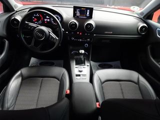 Audi A3 Sportback Design 30 TDI