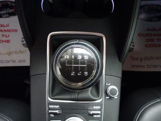 Audi A3 Sportback Design 30 TDI