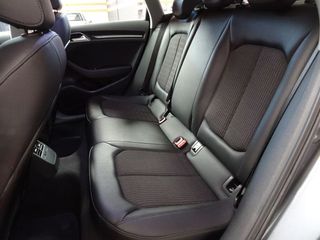 Audi A3 Sportback Design 30 TDI