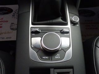 Audi A3 Sportback Design 30 TDI