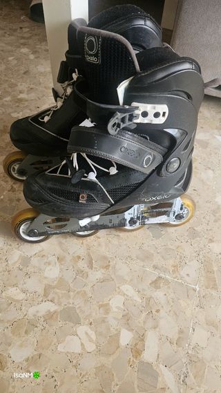 Patines adulto en linea