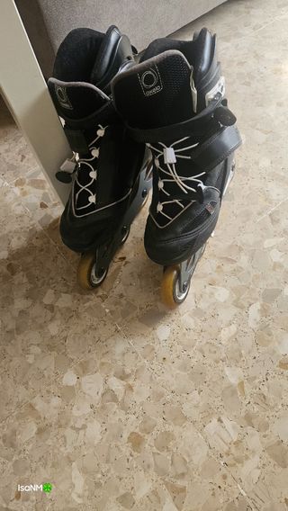 Patines adulto en linea
