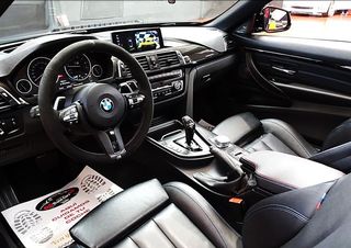 BMW Serie 4 440i M Performance Cabrio Automático 2p.