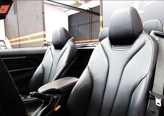 BMW Serie 4 440i M Performance Cabrio Automático 2p.