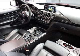BMW Serie 4 440i M Performance Cabrio Automático 2p.