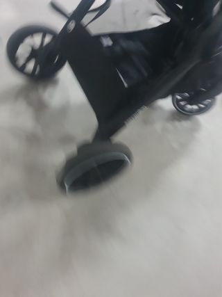 Silla de paseo easywalker