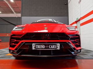 Lamborghini Urus 650CV FULL CARBON PACKAGE 