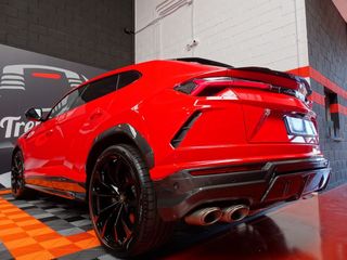 Lamborghini Urus 650CV FULL CARBON PACKAGE 