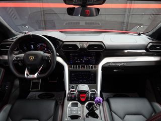 Lamborghini Urus 650CV FULL CARBON PACKAGE 