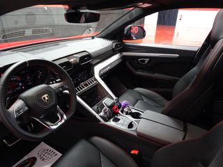Lamborghini Urus 650CV FULL CARBON PACKAGE 