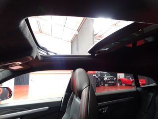 Lamborghini Urus 650CV FULL CARBON PACKAGE 