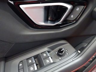 Lamborghini Urus 650CV FULL CARBON PACKAGE 