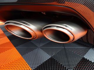 Lamborghini Urus 650CV FULL CARBON PACKAGE 