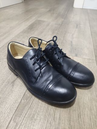 Zapato comunion niño 
