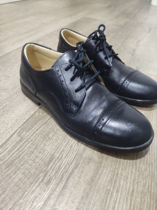 Zapato comunion niño 