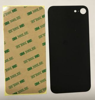 Back vetro scocca posteriore per Iphone SE 2020