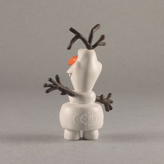 Figura PVC Disney Olaf Frozen