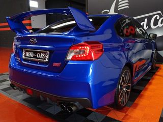 Subaru WRX 2.5 RALLY EDITION AWD 300CV 5p.