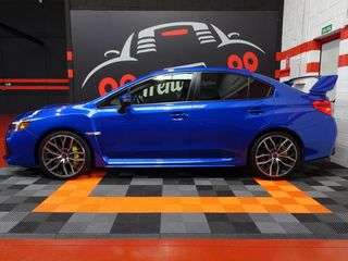 Subaru WRX 2.5 RALLY EDITION AWD 300CV 5p.
