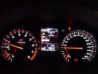 Subaru WRX 2.5 RALLY EDITION AWD 300CV 5p.