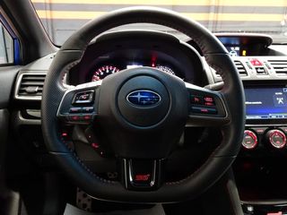 Subaru WRX 2.5 RALLY EDITION AWD 300CV 5p.