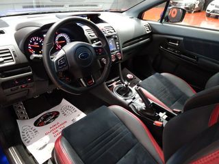 Subaru WRX 2.5 RALLY EDITION AWD 300CV 5p.