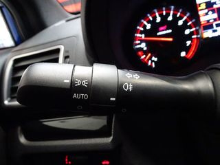 Subaru WRX 2.5 RALLY EDITION AWD 300CV 5p.