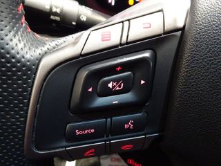 Subaru WRX 2.5 RALLY EDITION AWD 300CV 5p.