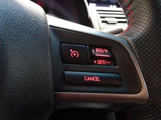 Subaru WRX 2.5 RALLY EDITION AWD 300CV 5p.