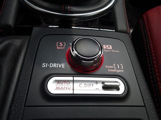 Subaru WRX 2.5 RALLY EDITION AWD 300CV 5p.