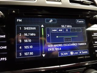 Subaru WRX 2.5 RALLY EDITION AWD 300CV 5p.