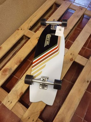 NOVO Surfskate Long Island Manly 30"