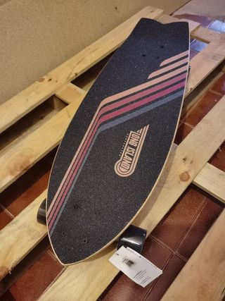 NOVO Surfskate Long Island Manly 30"