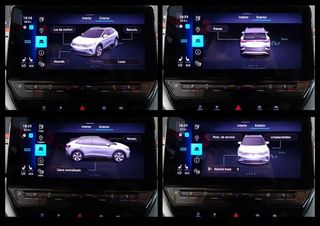 Volkswagen ID.4 Pure Performance 170CV Auto 5p