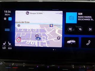 Volkswagen ID.4 Pure Performance 170CV Auto 5p