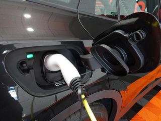 Volkswagen ID.4 Pure Performance 170CV Auto 5p