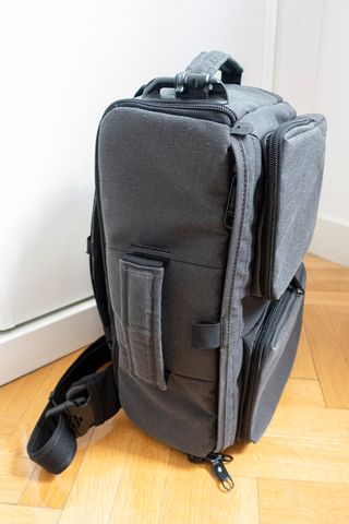 Sling-bag fotografía Pacsafe