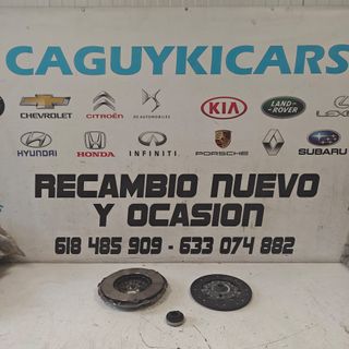 KIT EMBRAGUE PEUGEOT / CITROEN / FIAT NUEVO 2051P1
