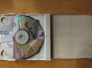 Giuseppe Verdi 2 CDs Aída - Rigoletto