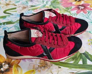 Munich mujer talla 38