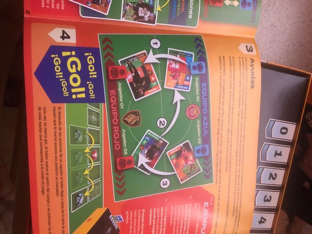 Kings league infojobs