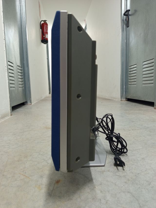 Equipo de música mx onda