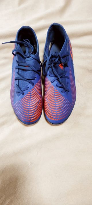 Botas Adidas Predator
