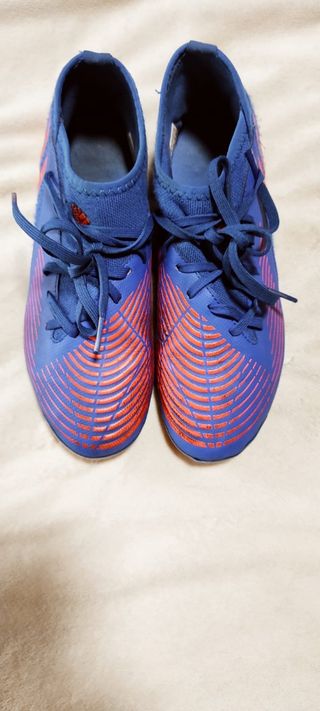 Botas Adidas Predator