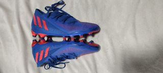 Botas Adidas Predator